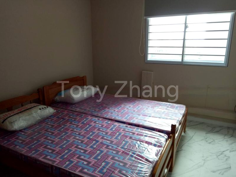 3 Room (3I) HDB for Rent in  107 Jalan Bukit Merah - Image 2